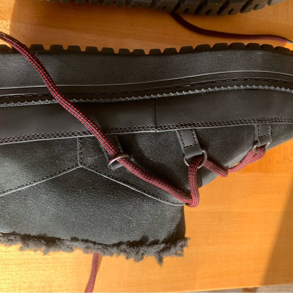 Cole Haan Grand Series Booties - Picture 5 of 8